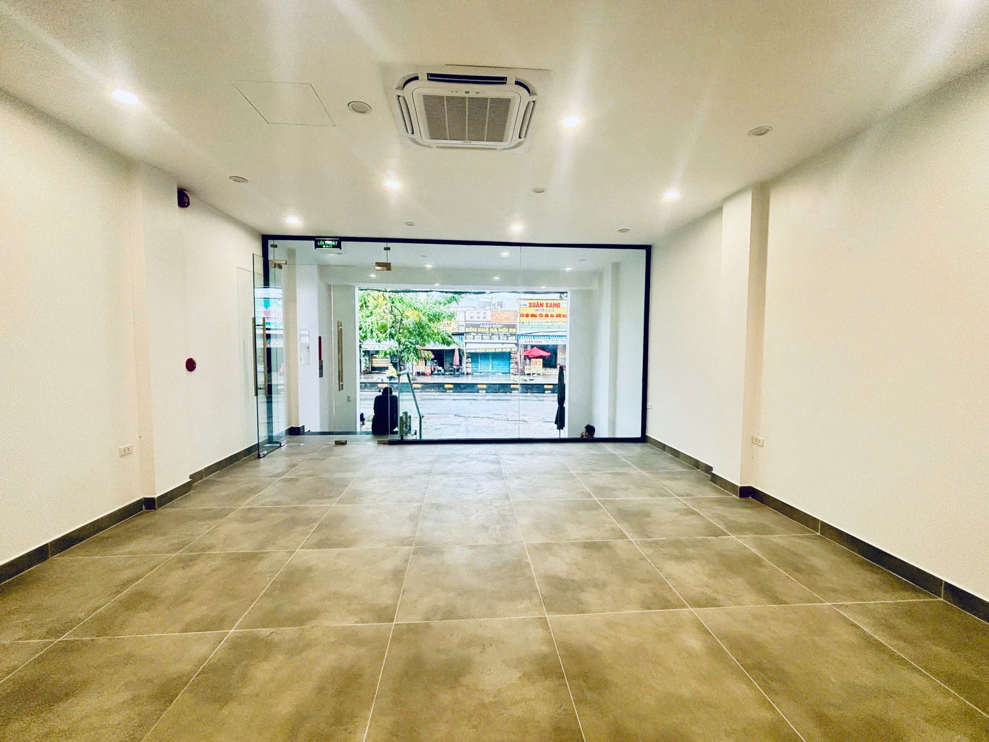Mặt Bằng Số 379 Lê Thị Riêng, Thới An, Quận 12, Hồ Chí Minh