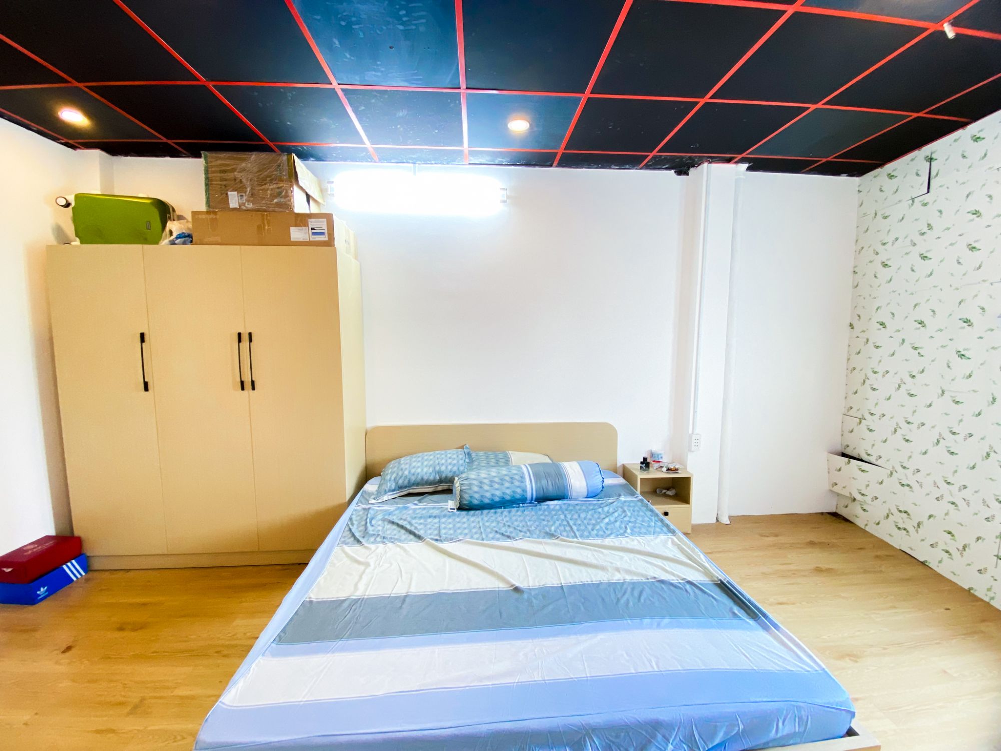 Nhà Trọ 50 Bình Phú, Phường 11, Quận 6