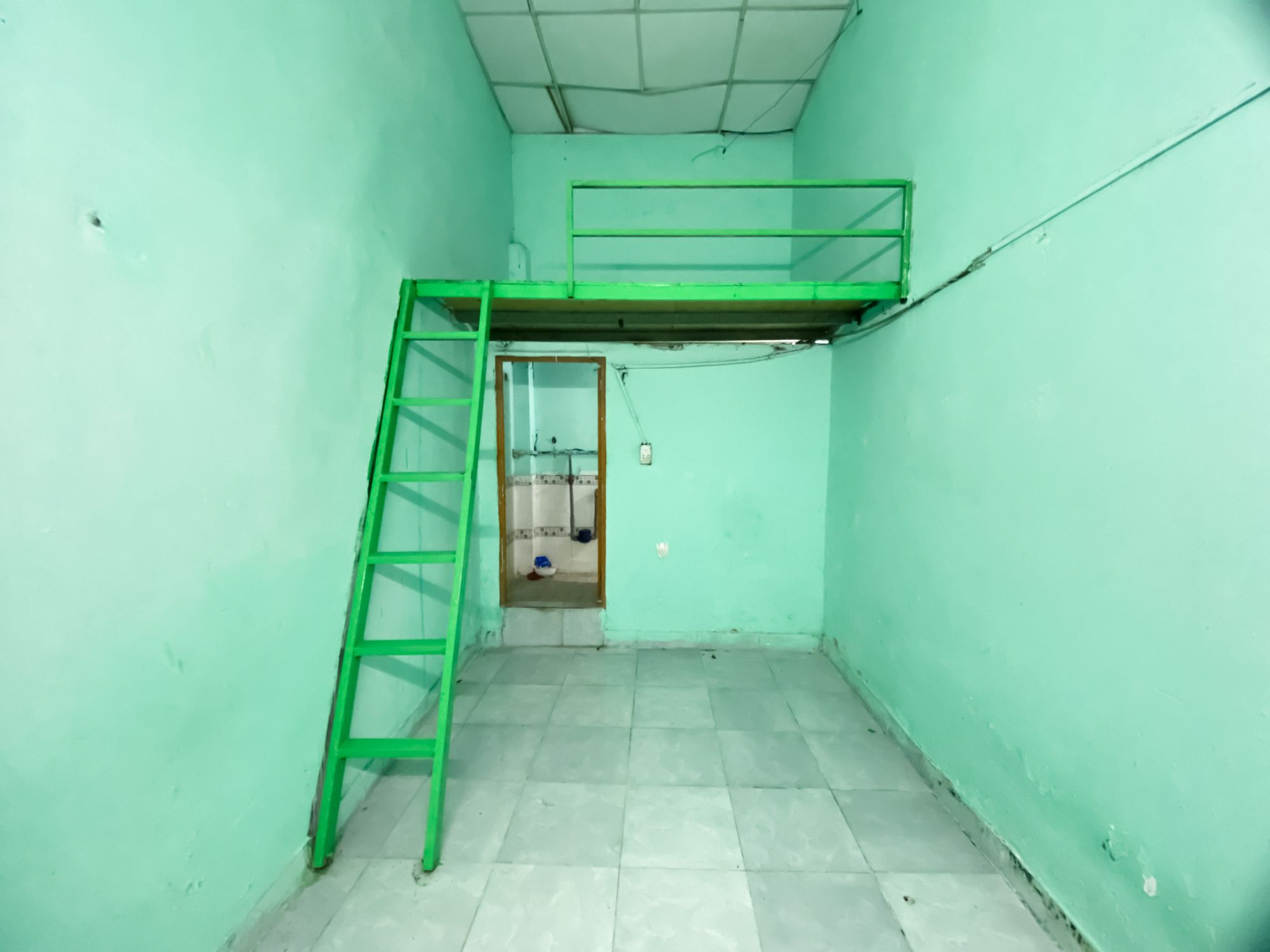 Nhà Trọ 341 Bùi Minh Trực, Phường 6, Quận 8, Hồ Chí Minh