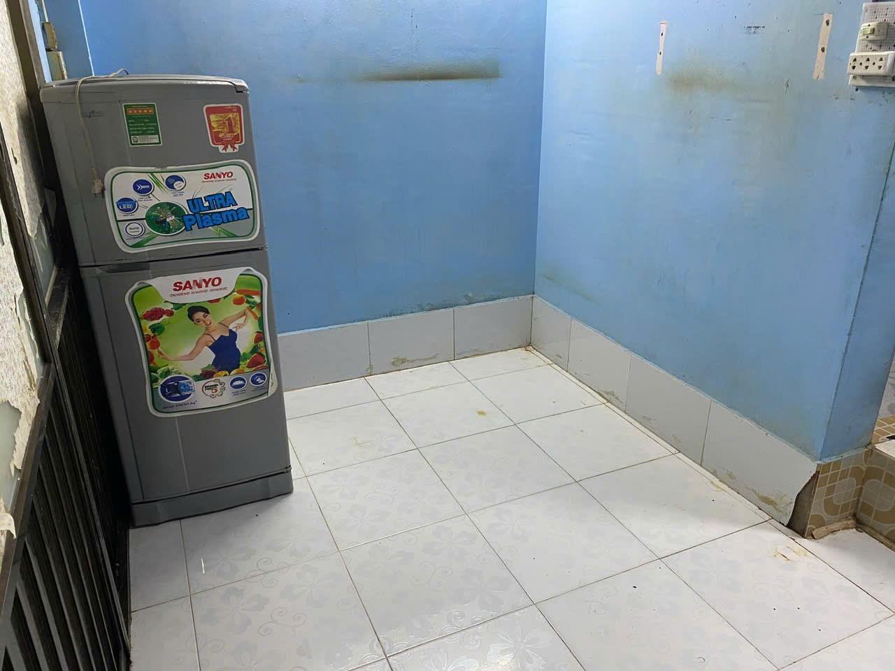 Nhà Trọ Tại 38/20 Bình Trị Đông, Bình Tân, Thành phố Hồ Chí Minh