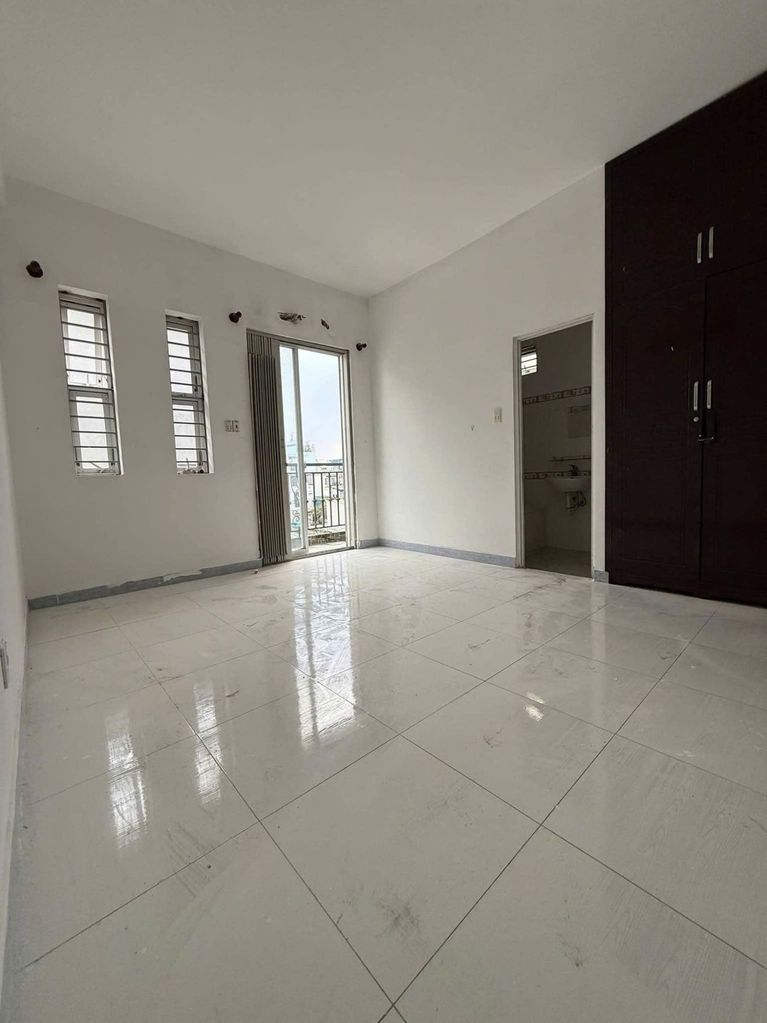 Nhà Trọ Tại Tân Kì Tân Quý, Phường Bình Hưng Hòa, Quận Bình Tân, Hồ Chí Minh 