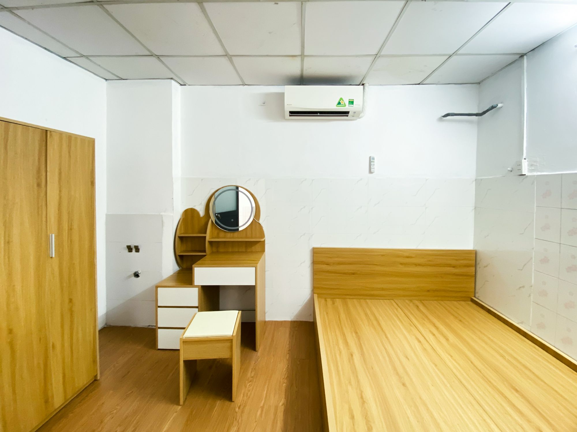 Căn Hộ 30 Nguyễn Huy Lượng, Phường 14, Bình Thạnh