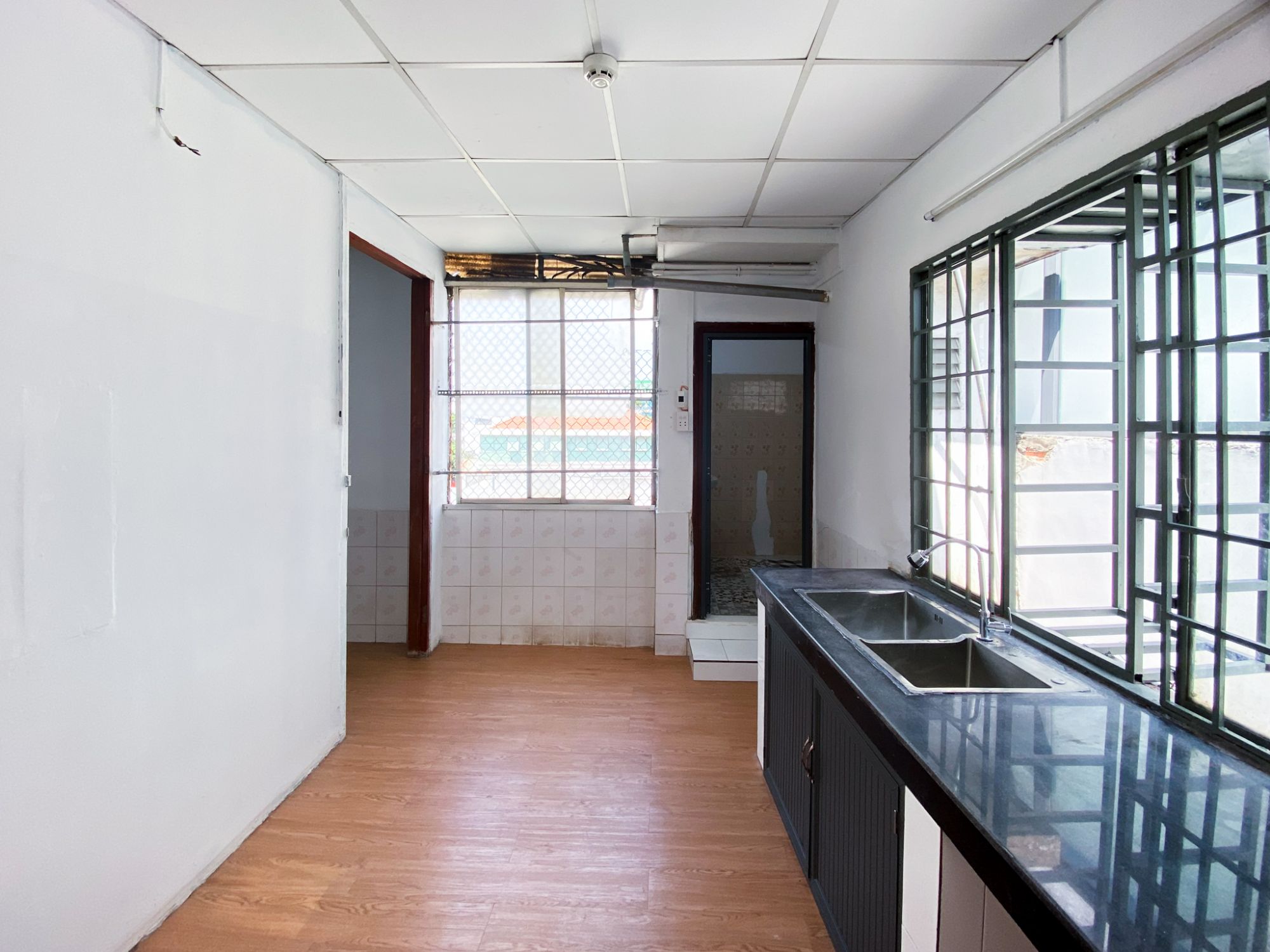Căn Hộ 30 Nguyễn Huy Lượng, Phường 14, Bình Thạnh