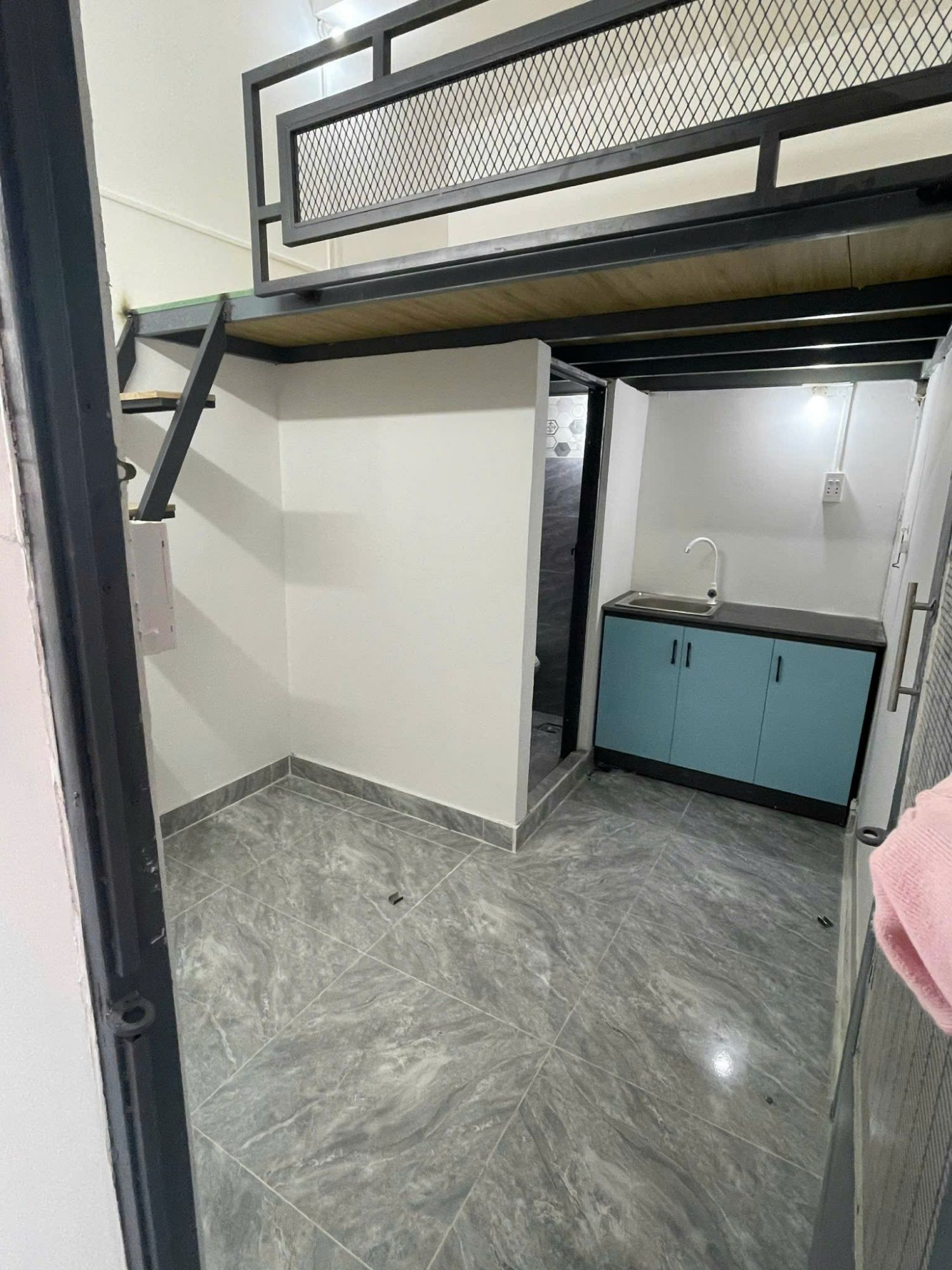 Nhà Trọ Tại 108/17 Huỳnh Khương An, Quận Gò Vấp, Hồ Chí Minh