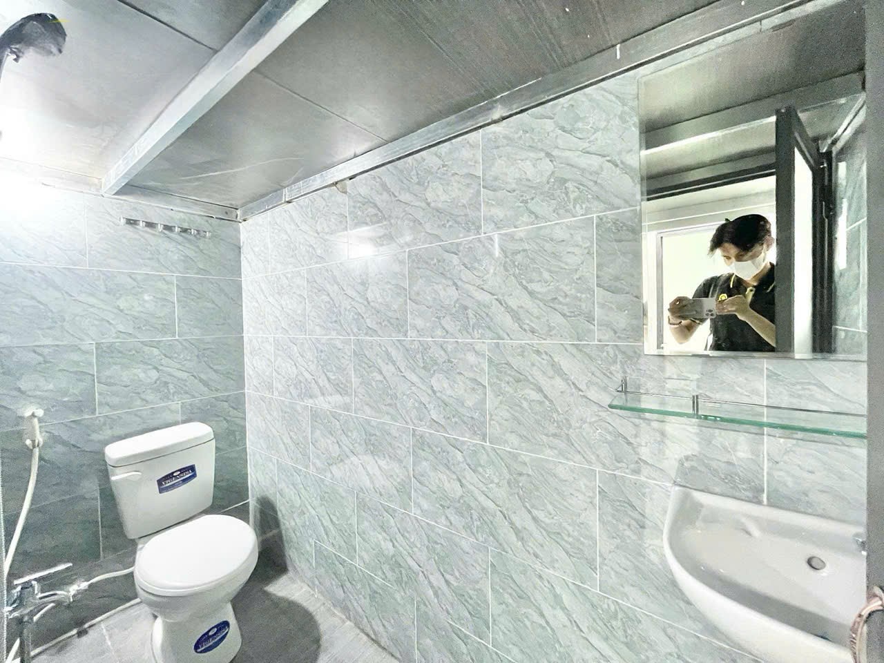 Nhà Trọ Tại 116 Đường Số 28, Phường 6, Quận Gò Vấp, Hồ Chí Minh