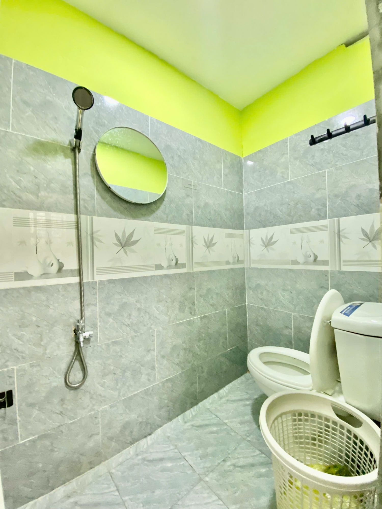 Nhà Trọ Tại  274/37 Nguyễn Văn Lượng, Phường 17- Gò Vấp, Hồ Chí Minh 