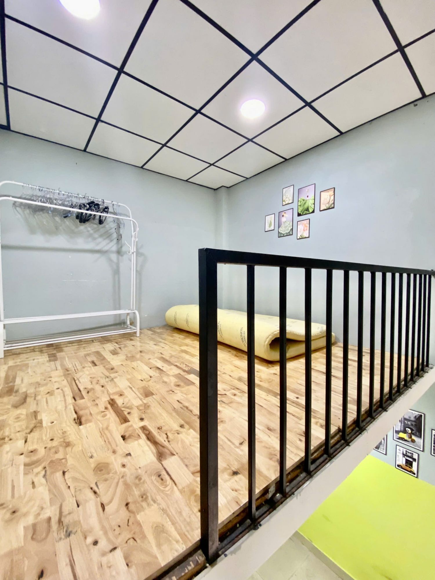 Nhà Trọ Tại  274/37 Nguyễn Văn Lượng, Phường 17- Gò Vấp, Hồ Chí Minh 