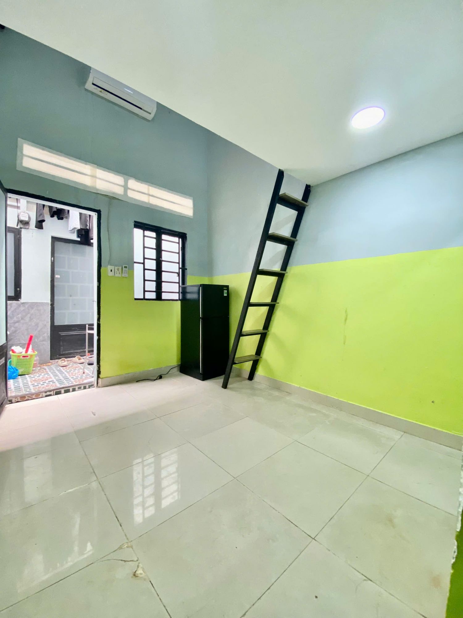 Nhà Trọ Tại  274/37 Nguyễn Văn Lượng, Phường 17- Gò Vấp, Hồ Chí Minh 