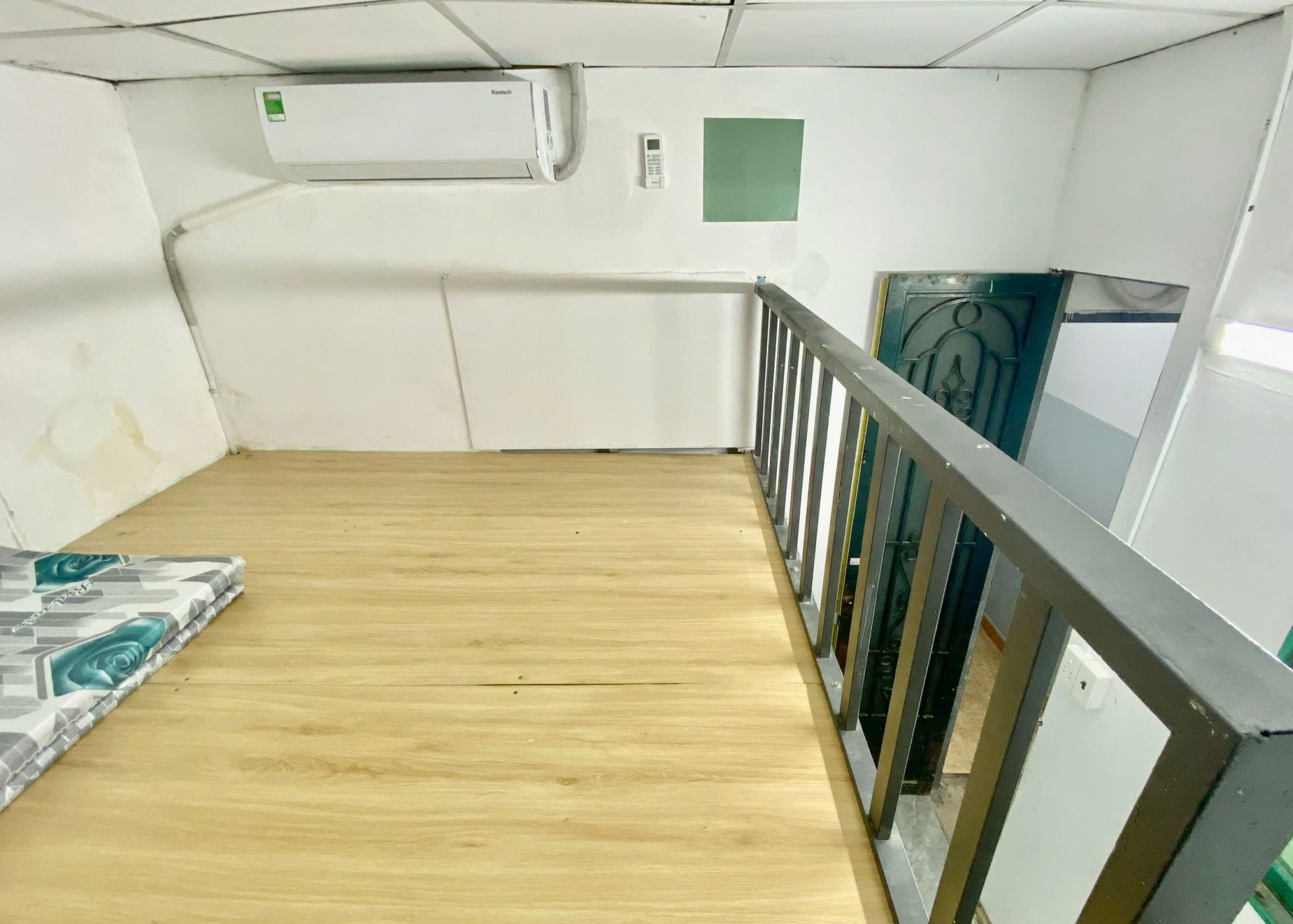 Nhà Trọ Tại 28 Đường Số 1, Quận Gò Vấp, Hồ Chí Minh 