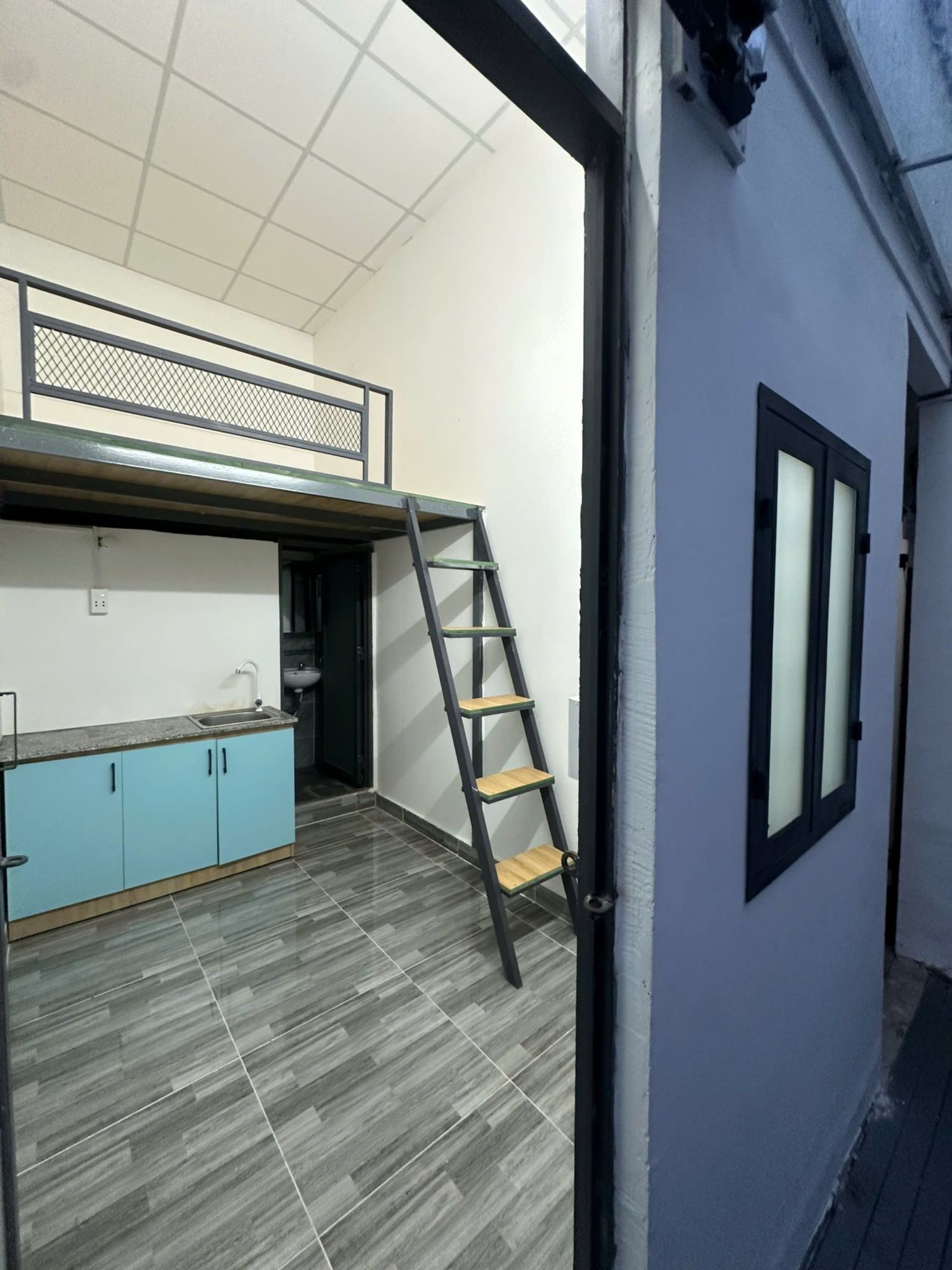 Nhà Trọ Tại 474 Nguyễn Văn Công, Phường 3, Quận Gò Vấp, Hồ Chí Minh 