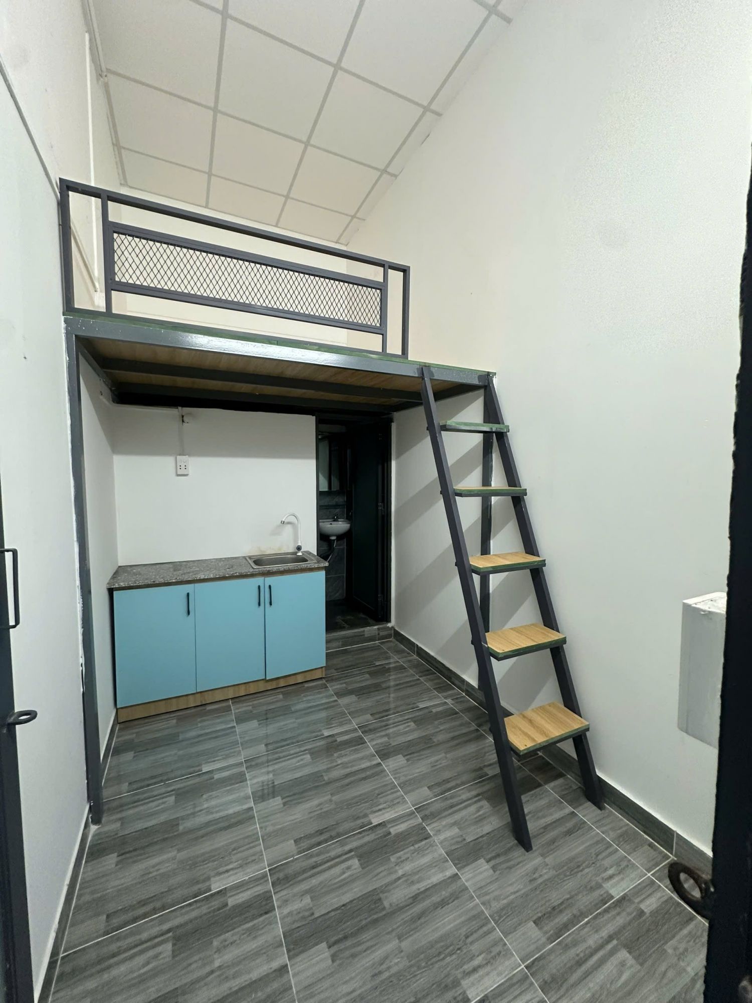 Nhà Trọ Tại 474 Nguyễn Văn Công, Phường 3, Quận Gò Vấp, Hồ Chí Minh 