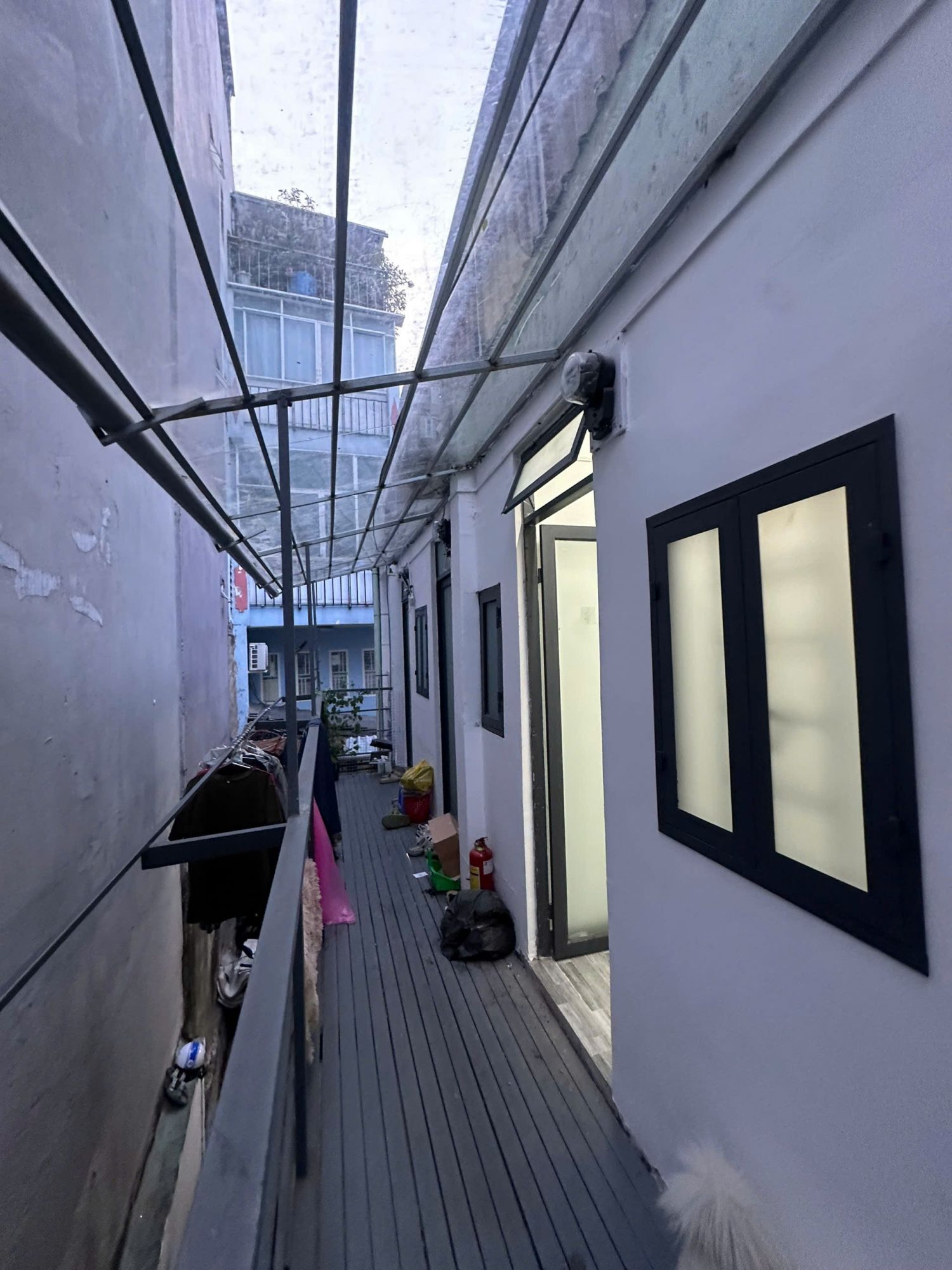 Nhà Trọ Tại 474 Nguyễn Văn Công, Phường 3, Quận Gò Vấp, Hồ Chí Minh 