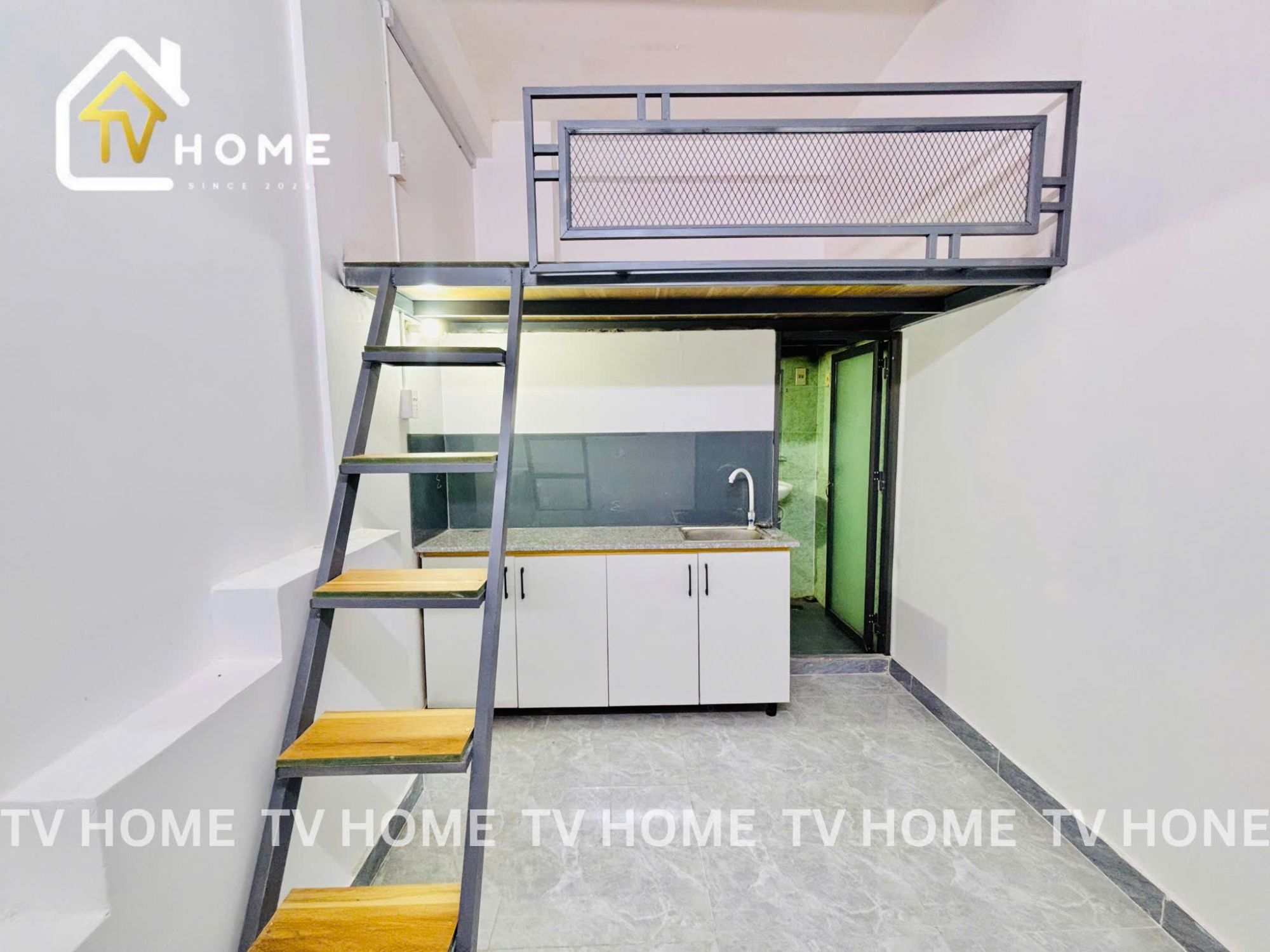 Nhà Trọ Tại 67/16 Đường Số 5, Phường 17, Quận Gò Vấp, Hồ Chí Minh 