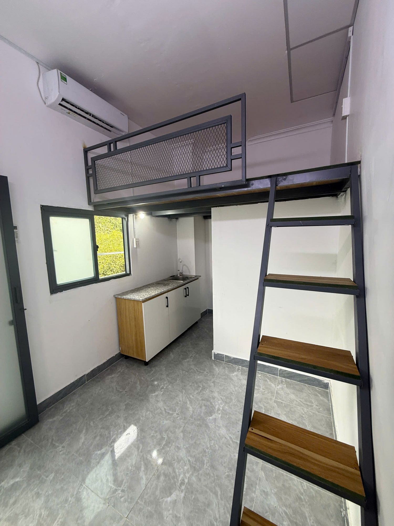Nhà Trọ Tại 67/6/14 Đường Số 5, Phường 17, Quận Gò Vấp, Hồ Chí Minh 