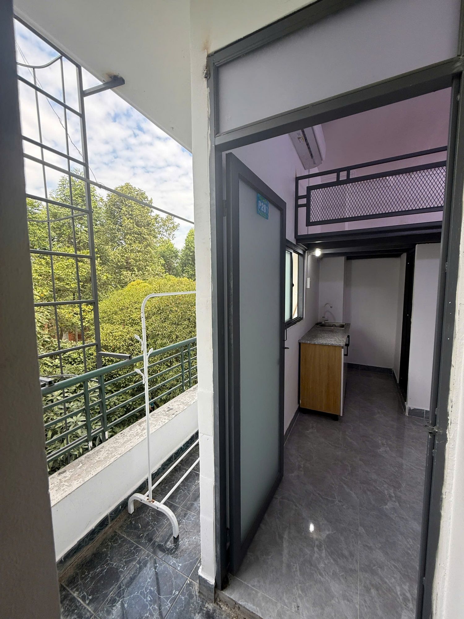 Nhà Trọ Tại 67/6/14 Đường Số 5, Phường 17, Quận Gò Vấp, Hồ Chí Minh 