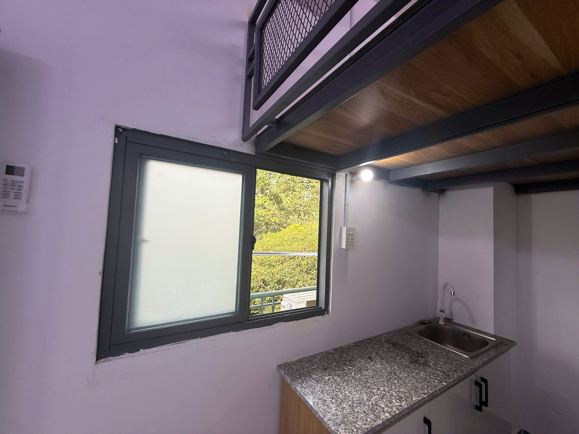 Nhà Trọ Tại 67/6/14 Đường Số 5, Phường 17, Quận Gò Vấp, Hồ Chí Minh 