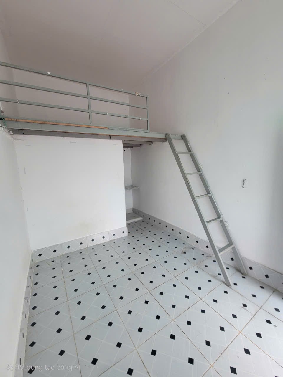 Nhà Trọ Tại 549/36 Lê Văn Thọ, Phường 14, Quận Gò Vấp, Hồ Chí Minh