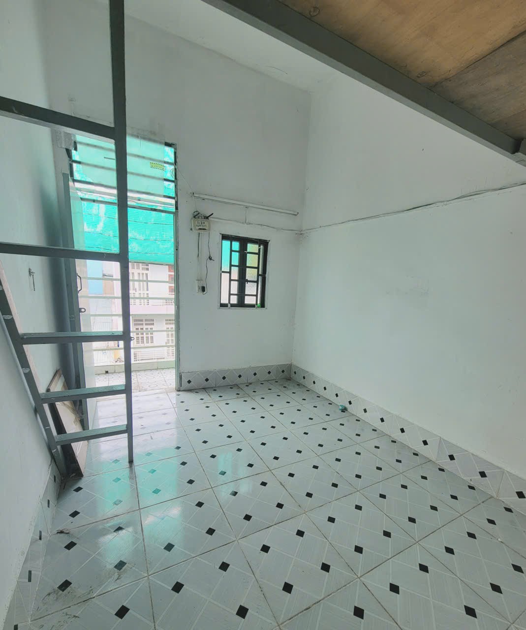 Nhà Trọ Tại 549/36 Lê Văn Thọ, Phường 14, Quận Gò Vấp, Hồ Chí Minh
