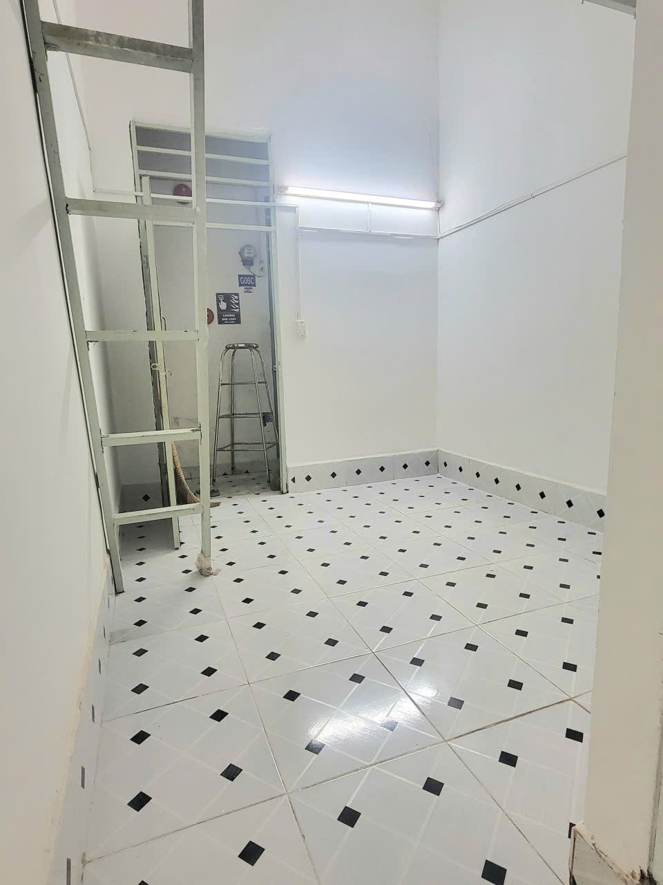 Nhà Trọ Tại 549/36 Lê Văn Thọ, Phường 14, Quận Gò Vấp, Hồ Chí Minh