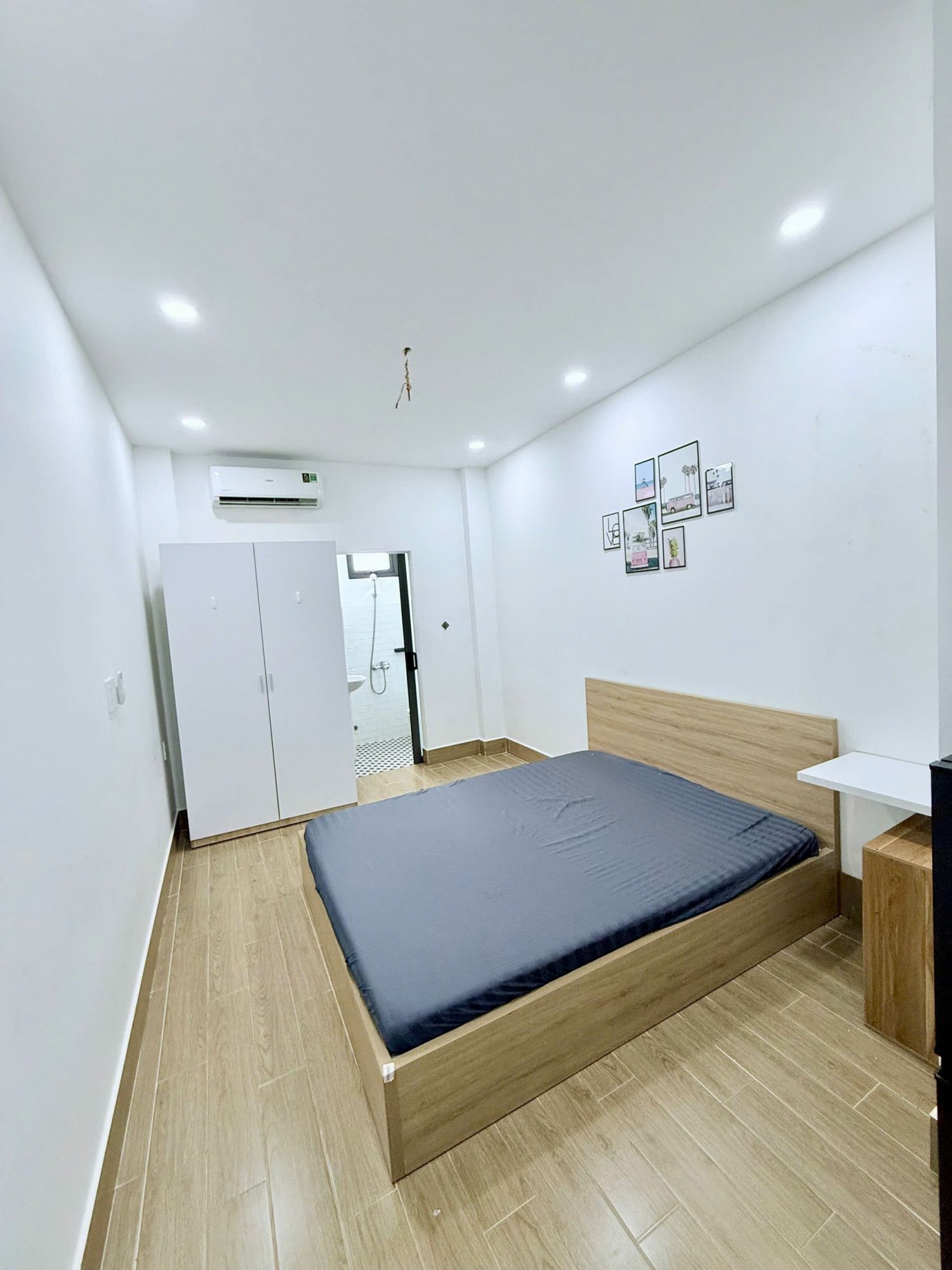 Nhà Trọ Tại Phan Tây Hồ, Phường  7, Quận Phú Nhuận, Hồ Chí Minh