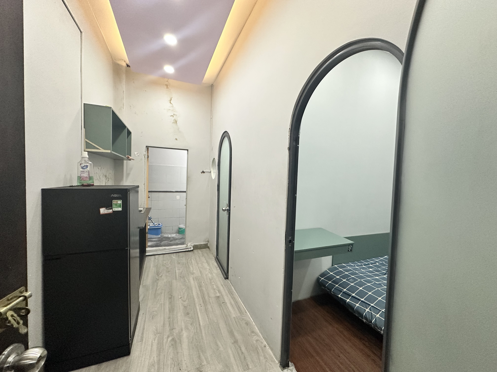 Căn Hộ 283B Nguyễn Thái Bình, Phường 12, Tân Bình, Hồ Chí Minh