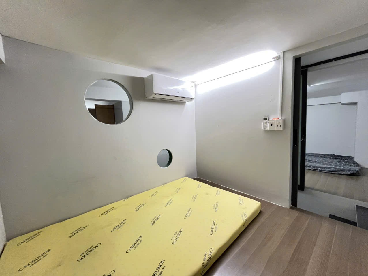 Nhà Trọ 783/64 Cách mạng tháng 8, Phường 6, Tân Bình, Hồ Chí Minh