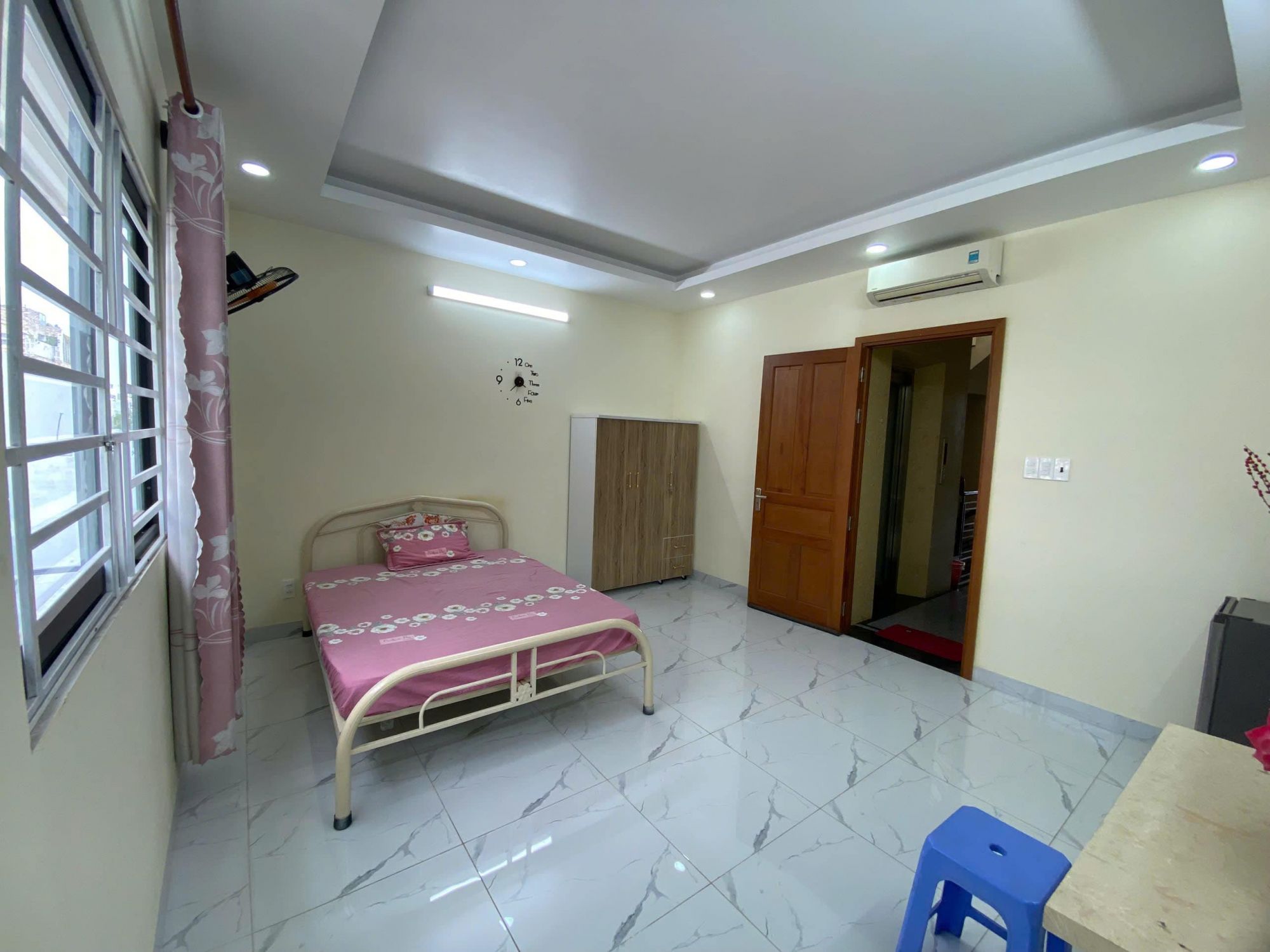 Nhà Trọ Số 84 Nguyễn Bá Tòng, Phường 11, Tân Bình, Hồ Chí Minh