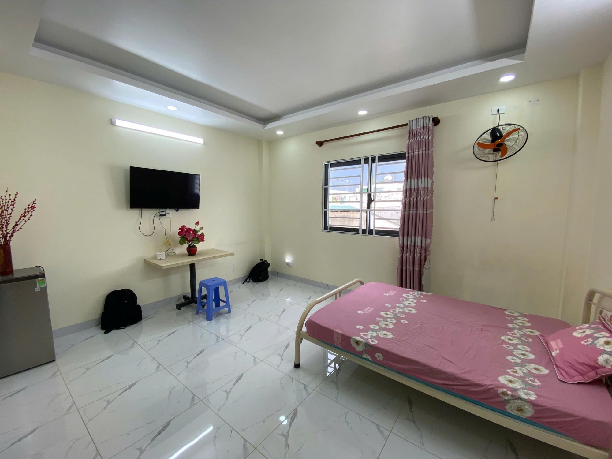 Nhà Trọ Số 84 Nguyễn Bá Tòng, Phường 11, Tân Bình, Hồ Chí Minh