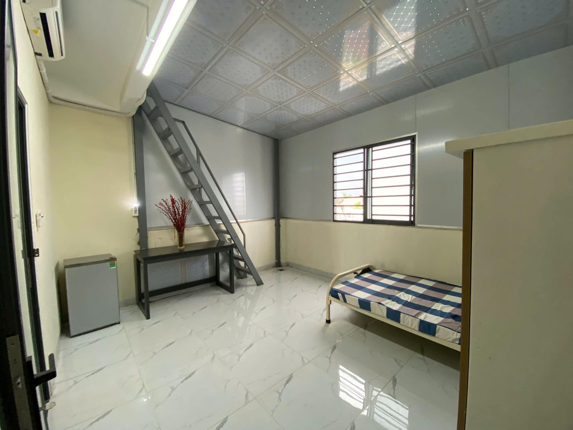 Nhà Trọ Số 84 Nguyễn Bá Tòng, Phường 11, Tân Bình, Hồ Chí Minh
