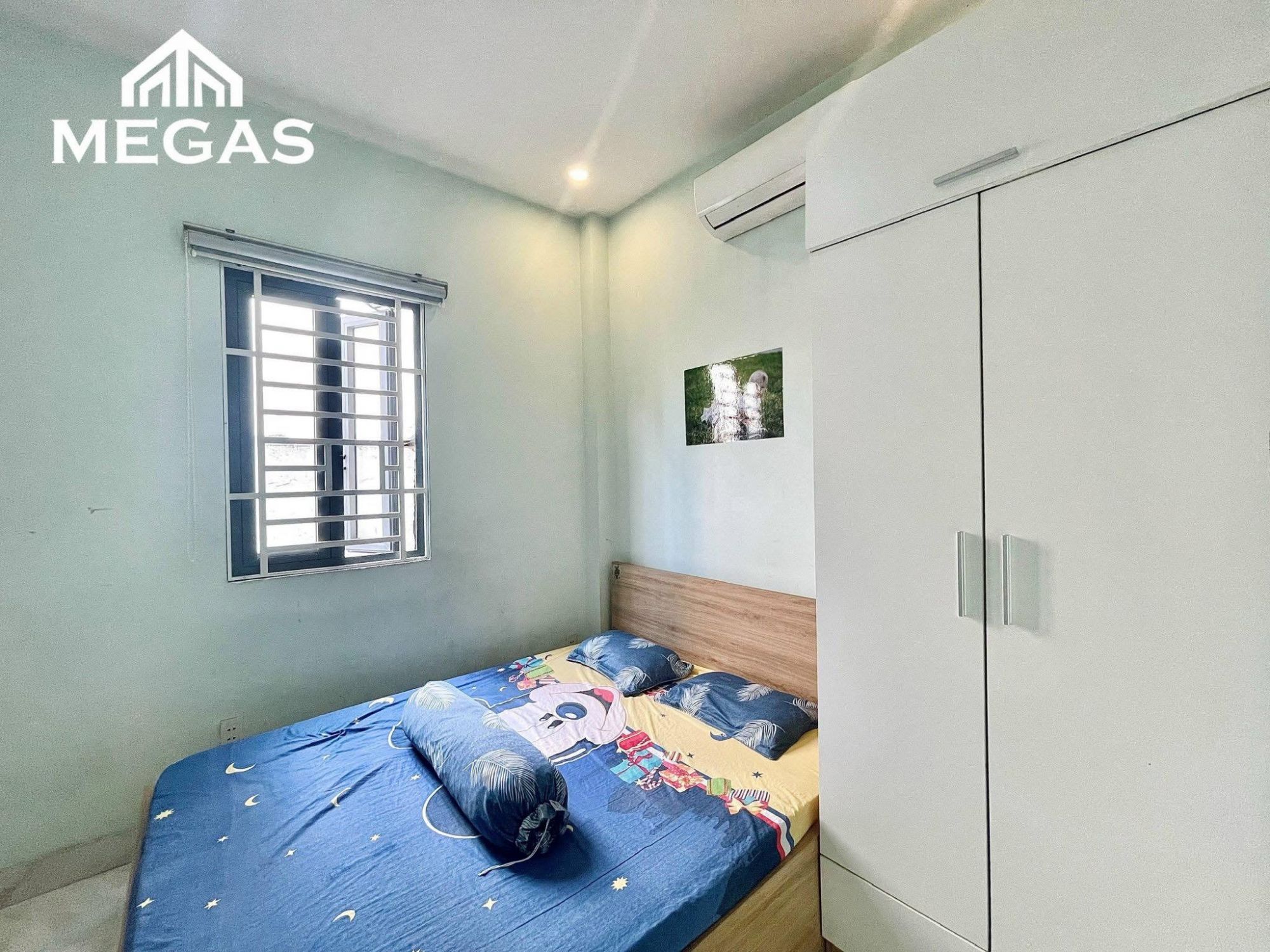 Nhà trọ đường Cộng Hòa, Phường 13, Tân Bình, Thành phố Hồ Chí Minh