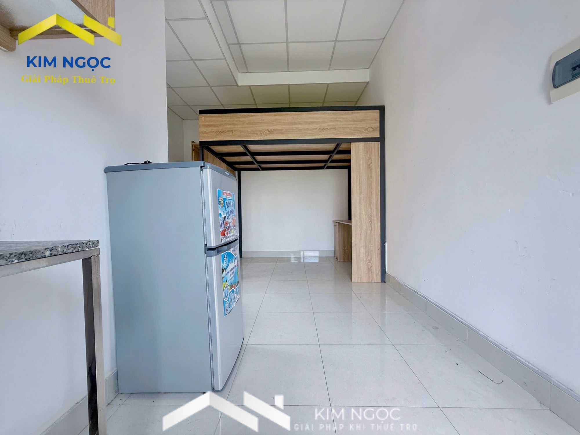 Căn Hộ Tại Hẻm 20 Bờ Bao Tân Thắng, Phường Sơn Kỳ, Quận Tân Phú, Hồ Chí Minh 