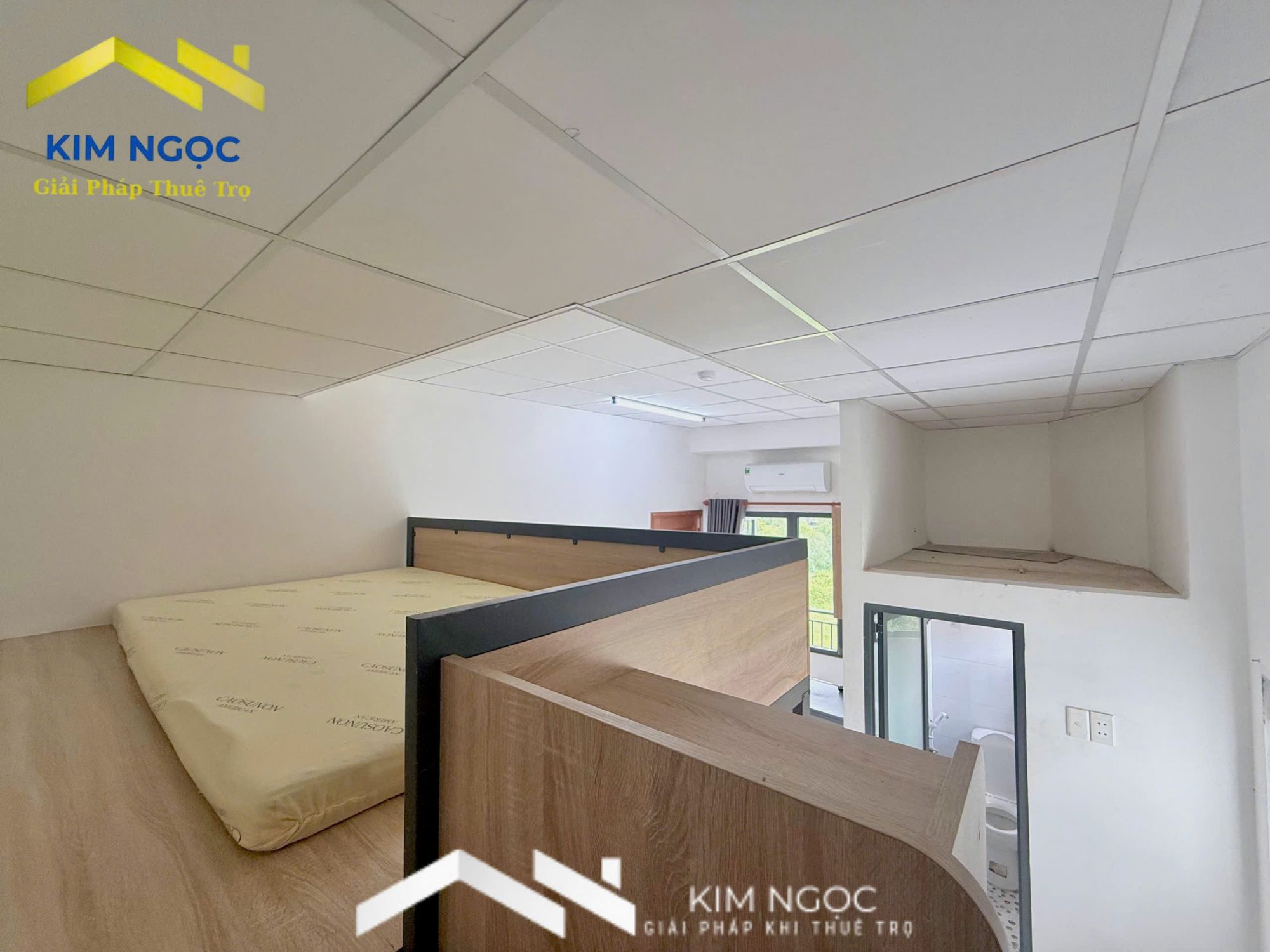 Căn Hộ Tại Hẻm 20 Bờ Bao Tân Thắng, Phường Sơn Kỳ, Quận Tân Phú, Hồ Chí Minh 