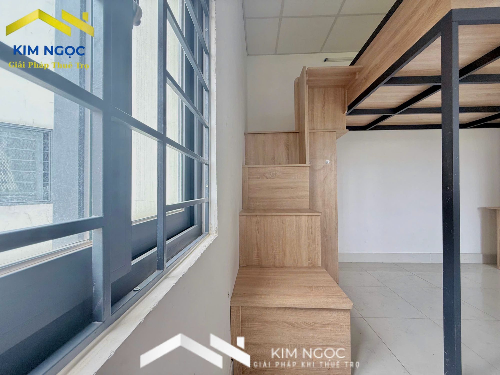Căn Hộ Tại Hẻm 20 Bờ Bao Tân Thắng, Phường Sơn Kỳ, Quận Tân Phú, Hồ Chí Minh 