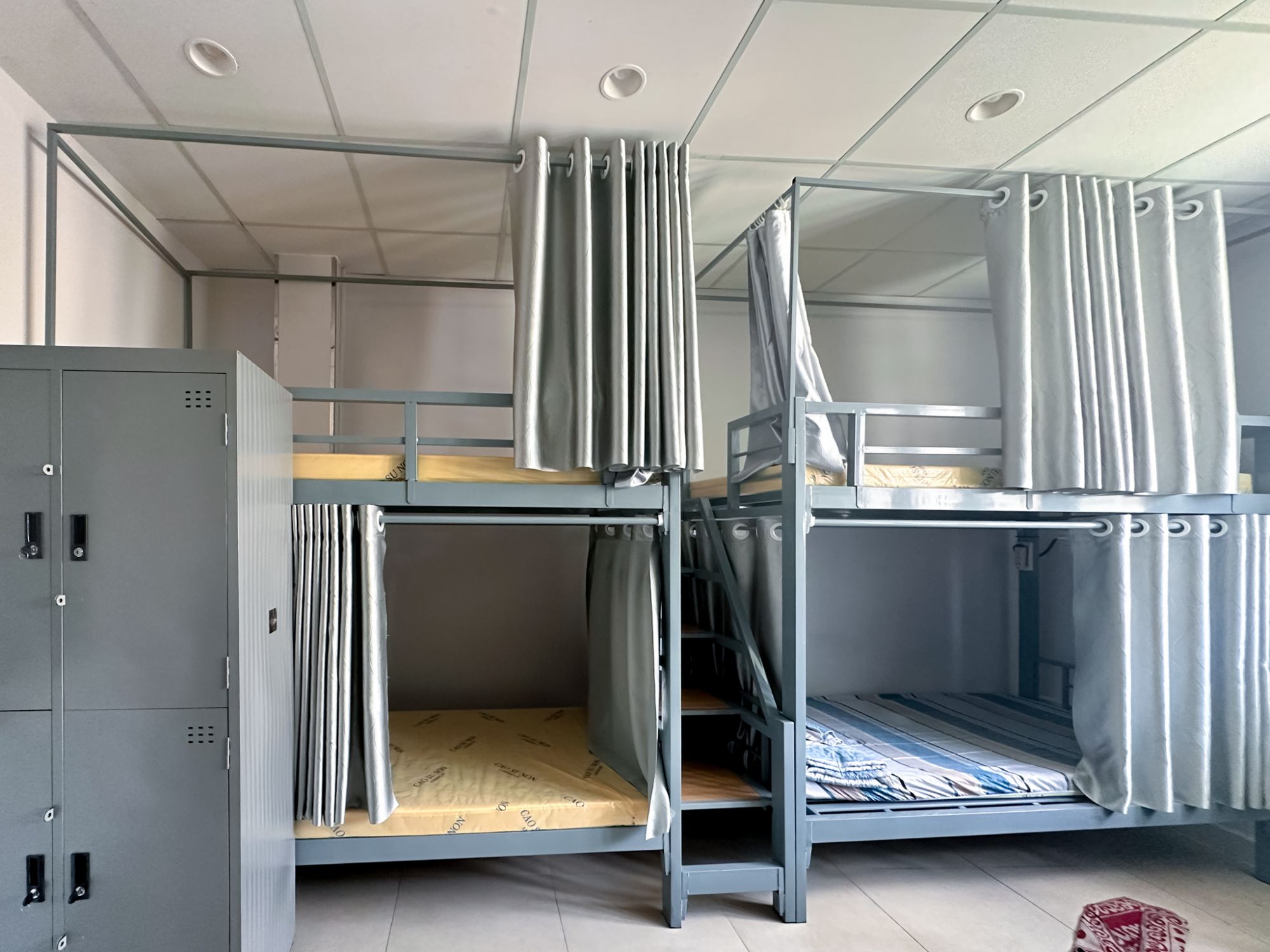 Ký Túc Xá tại 73 Sơn Kỳ, Phường Sơn Kỳ, Quận Tân Phú, Hồ Chí Minh