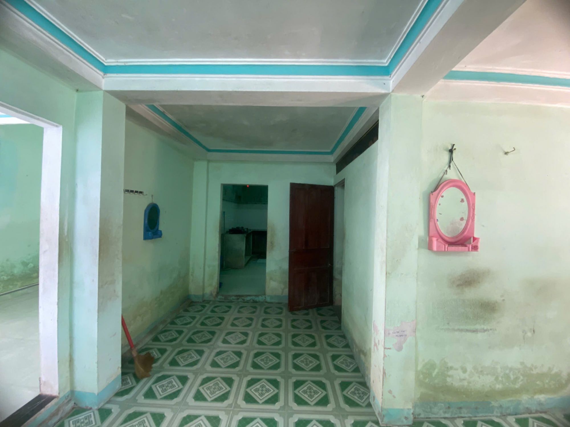 Nhà Nguyên Căn Tại Kiệt 12 Xuân Hòa, Phường Thủy Vân, Huế, Tỉnh Thừa Thiên Huế