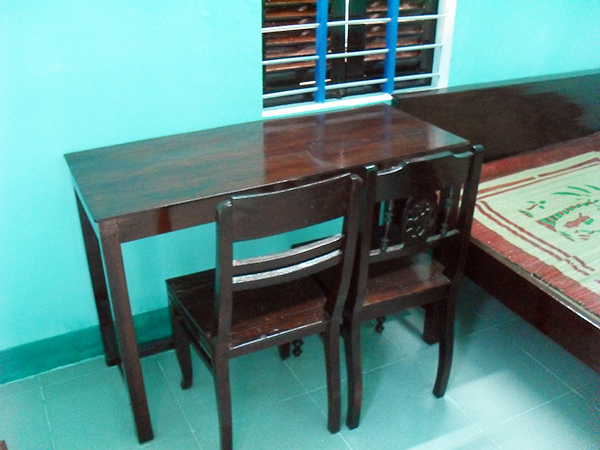 Nhà Trọ Tại 16 Trần Khánh Dư, Phường Tây Lộc, Thành Phố Huế, Thừa Thiên Huế
