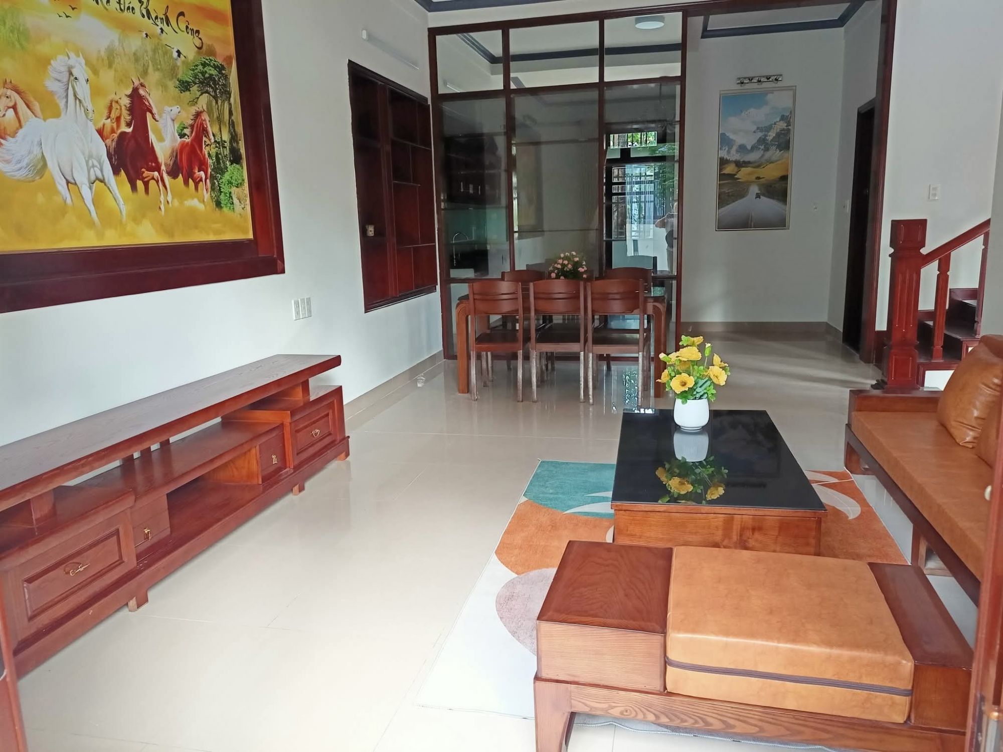 Nhà Nguyên Căn Tại 57 Kiệt 82 Quảng Tế, Phường Thủy Xuân, TP Huế, Thừa Thiên Huế