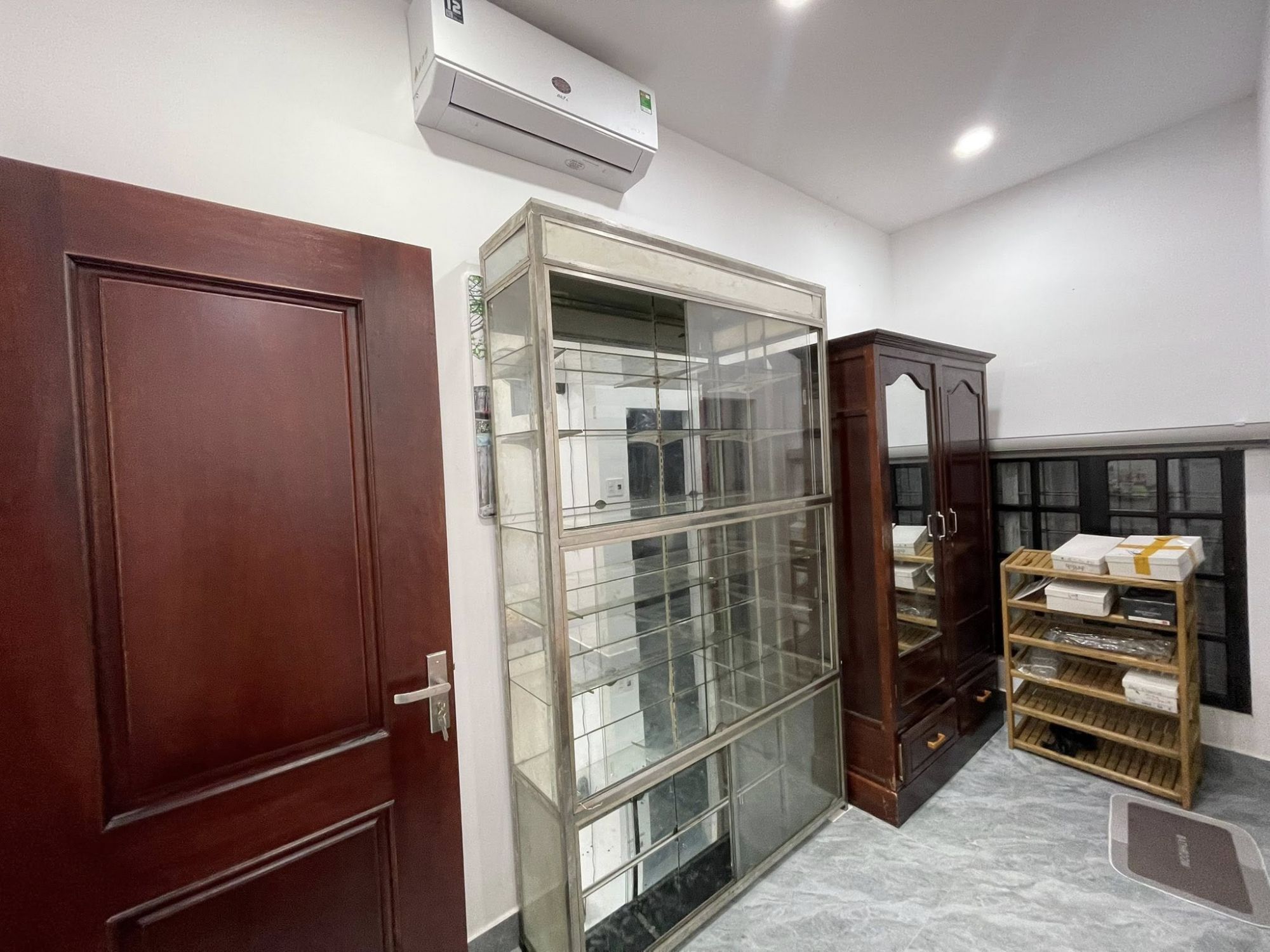 Căn Hộ Tại Phạm Văn Đồng, Phường Vỹ Dạ, Huế
