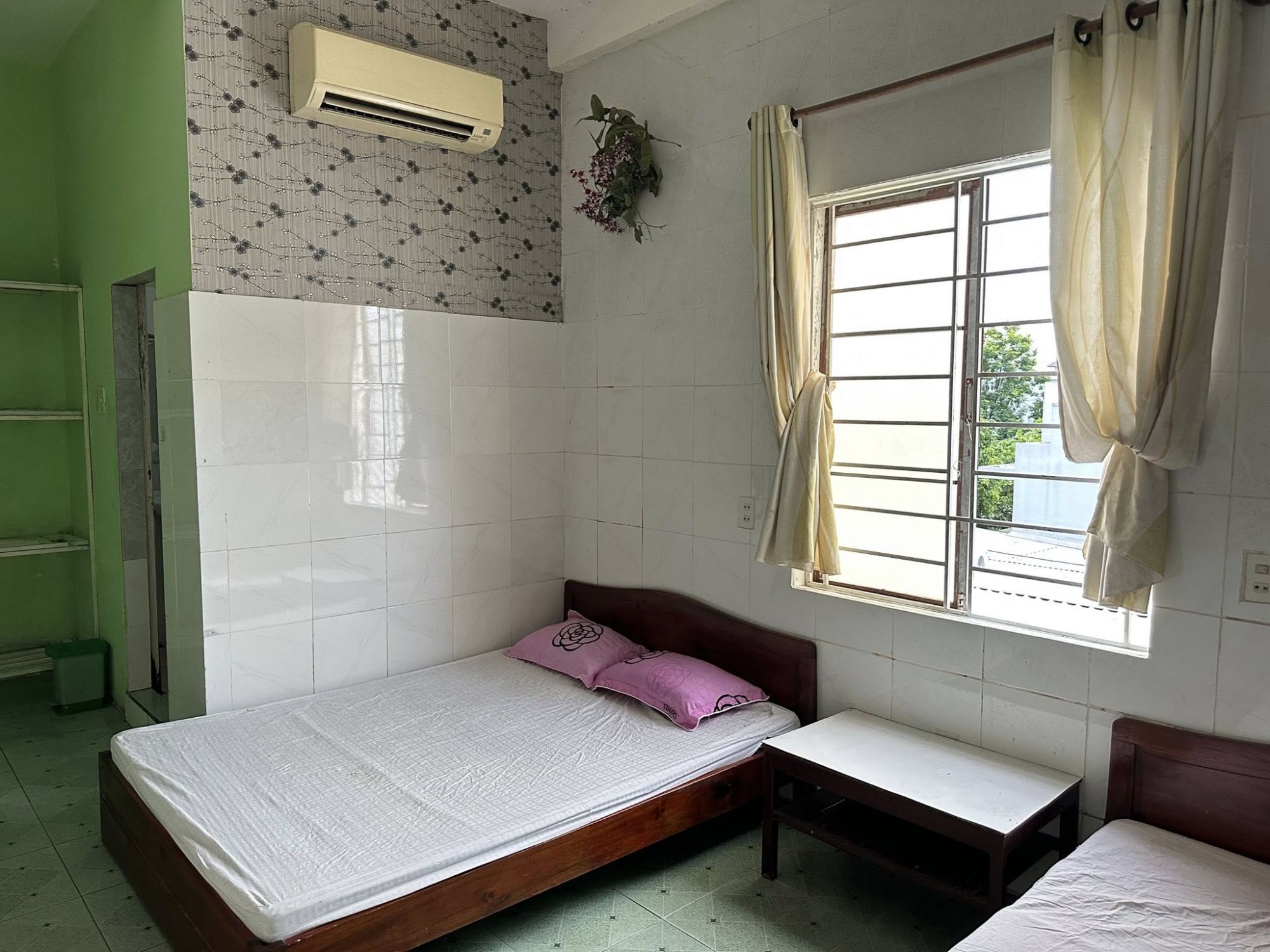 Nhà Trọ Tại Trương Gia Mô, Phường Vỹ Dạ, TP Huế, Huế