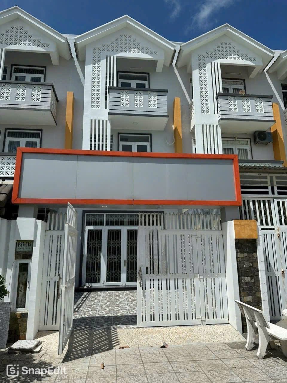 Nhà Nguyên Căn Tại Đường Tôn Đức Thắng, An Hòa, Rạch Giá, An Giang