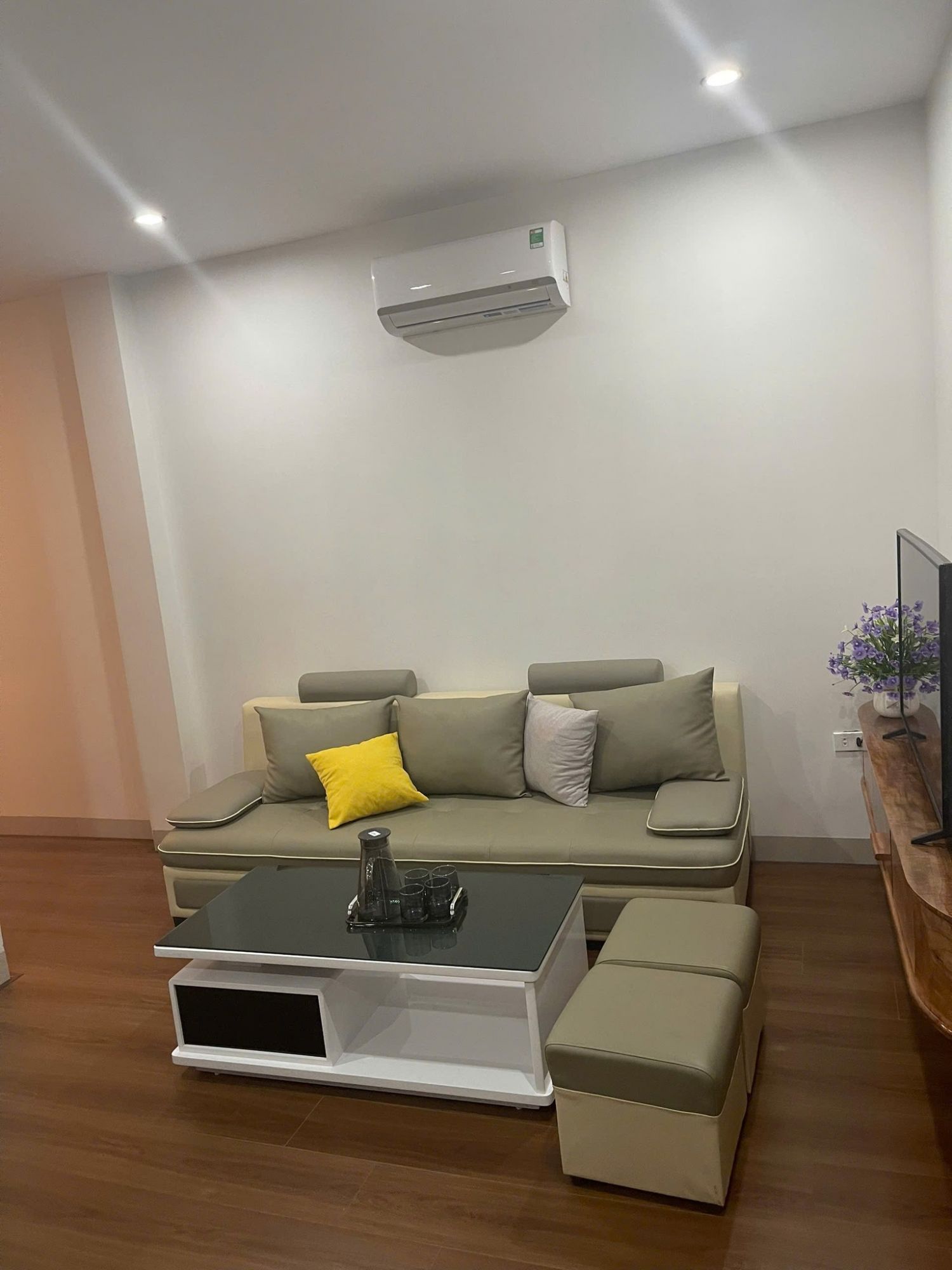 Căn Hộ Tại Tổ 2, Phường Phan Đình Phùng, Tỉnh Thái Nguyên