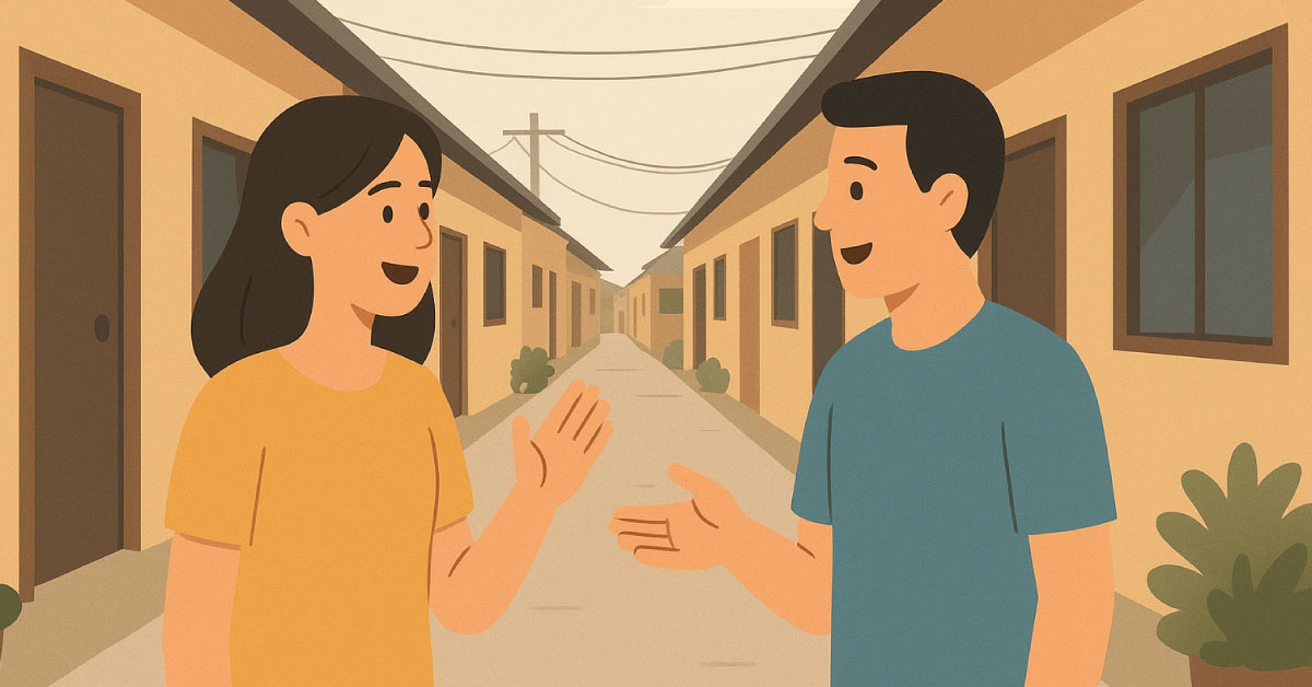 Kỹ năng sống chung khi thuê trọ: Ứng xử văn minh với chủ nhà và hàng xóm để cuộc sống nhẹ nhàng hơn