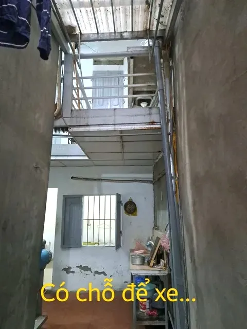 CHO THUÊ PHÒNG GIÁ RẺ GIÁP BÁT – LỐI ĐI RIÊNG, CÓ SẠC XE ĐIỆN & CHO NUÔI PET