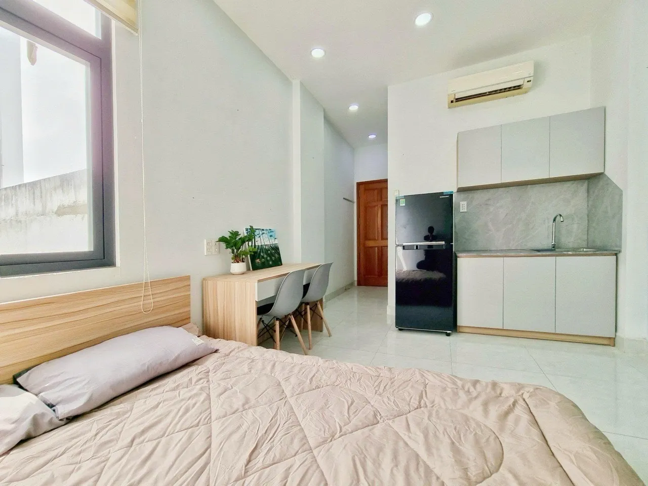 ✨ STUDIO XINH – TÂN HẢI, TÂN BÌNH | GIÁ TỐT ✨
