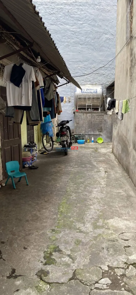 Cho thuê phòng trọ chính chủ ngay khu bách kinh xây