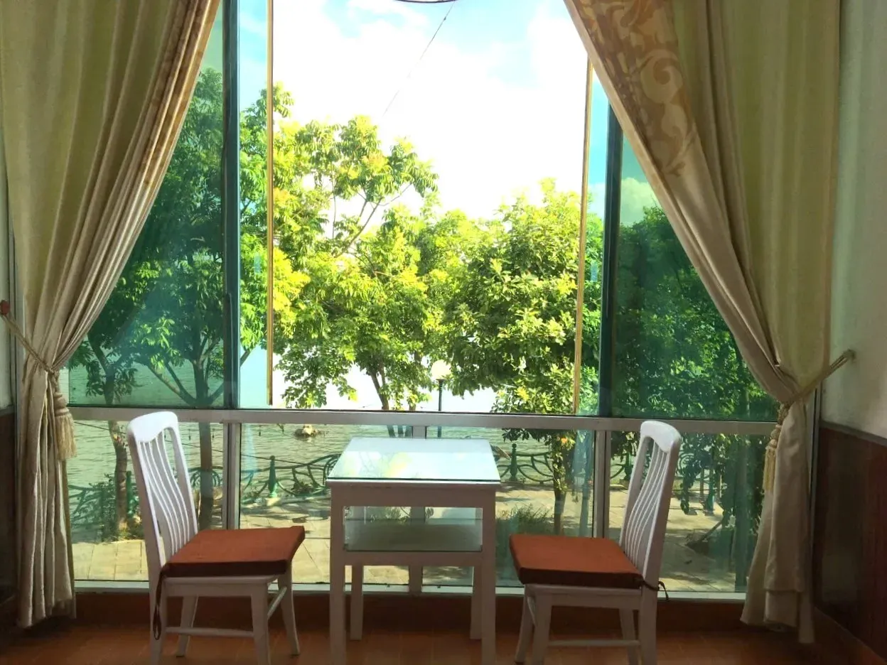 SIÊU PHẨM CĂN HỘ VIEW TRỰC DIỆN MẶT HỒ TÂY – ĐƯỜNG VŨ MIÊN, YÊN PHỤ