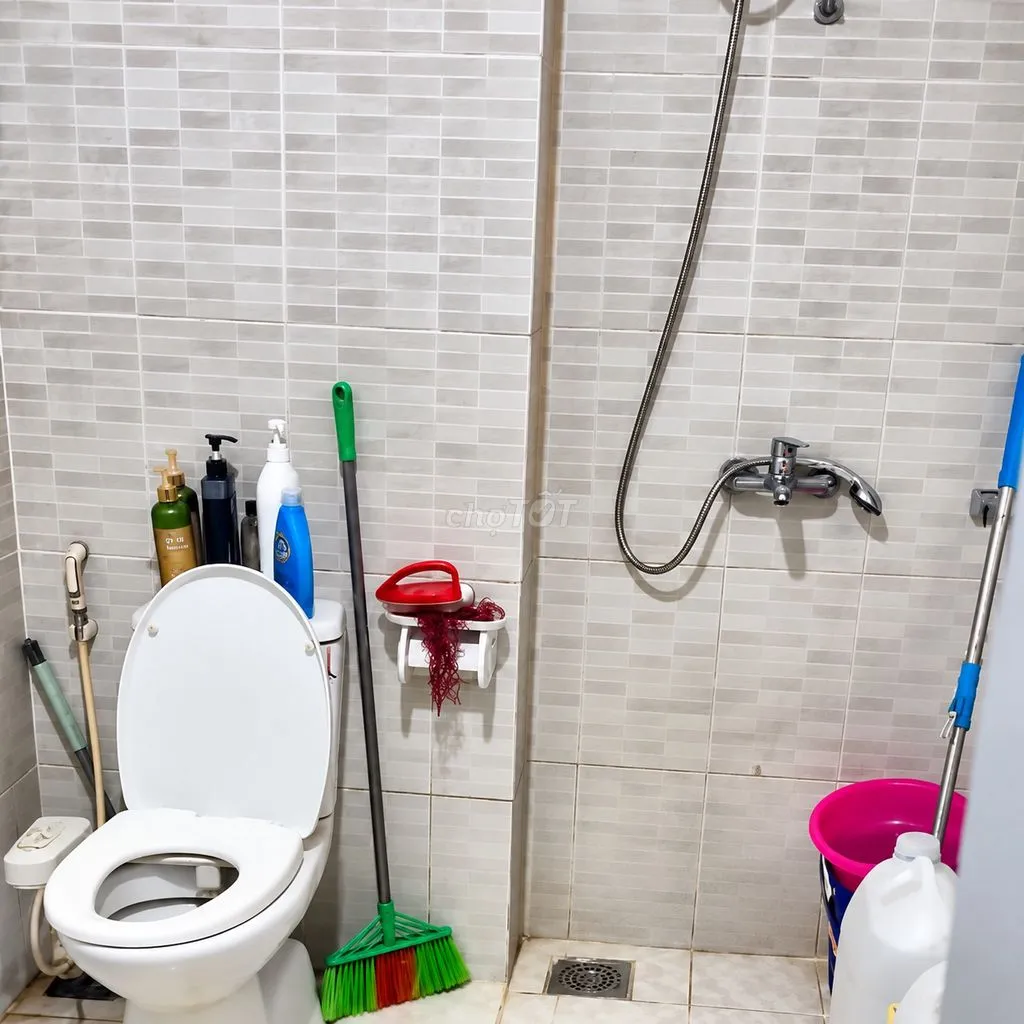 9 TRIỆU CHO THUÊ  EHOME 5 TRẦN TRỌNG CUNG, QUẬN 7