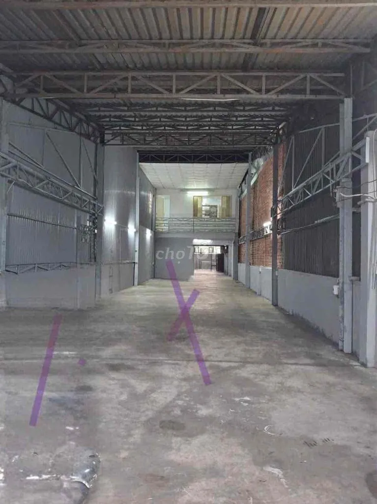 🏡 CHO THUÊ NHÀ 5x40 – XUÂN THỚI ĐÔNG – HÓC MÔN - 10 TRIÊU /THÁNG ➡️ Diệ