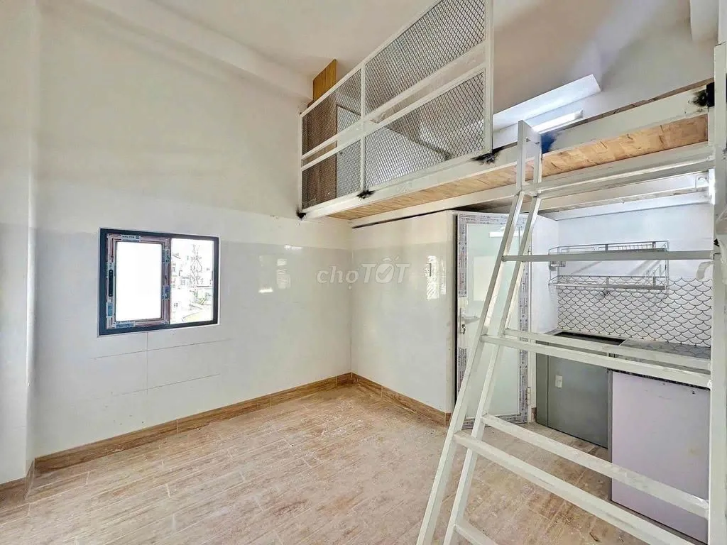 ✨DUPLEX mới xây 222 Phan Anh gần Hoà Bình - Đầm Sen - Văn Hiến (VHU)