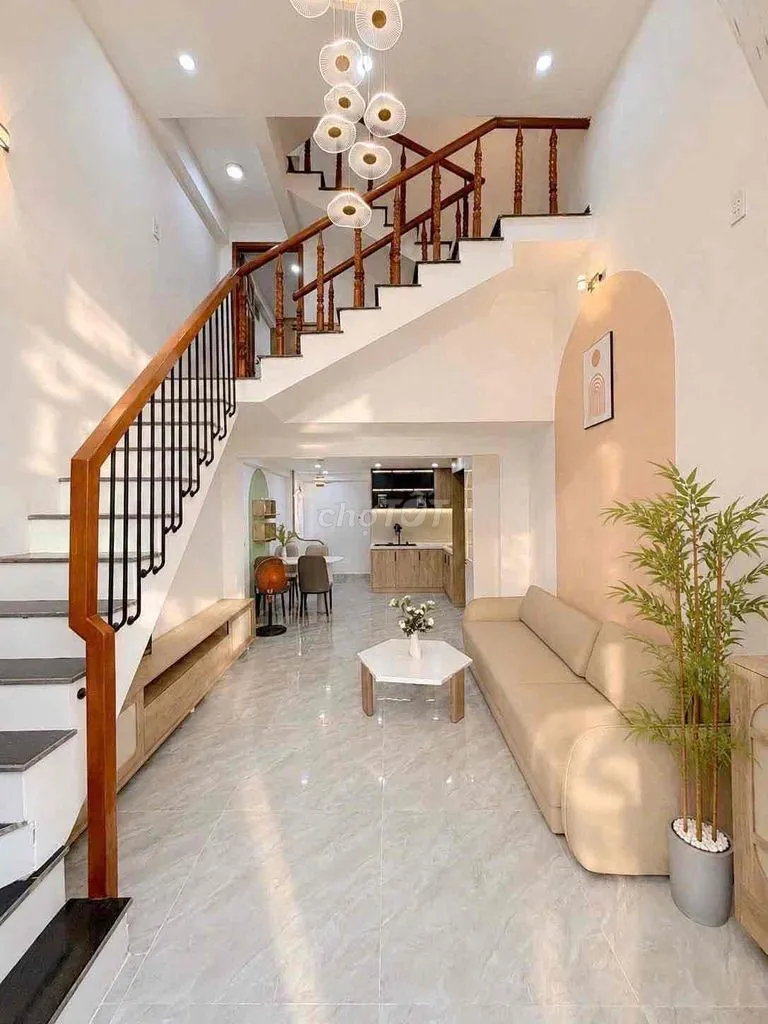 092 ✨ 🏡 CHO THUÊ NHÀ 3.5 TẦNG KIỆT PHẠM NHỮ TĂNG